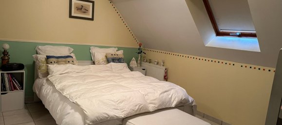 Casa T5 em Villefranche-sur-Cher, France N.º 61238 12