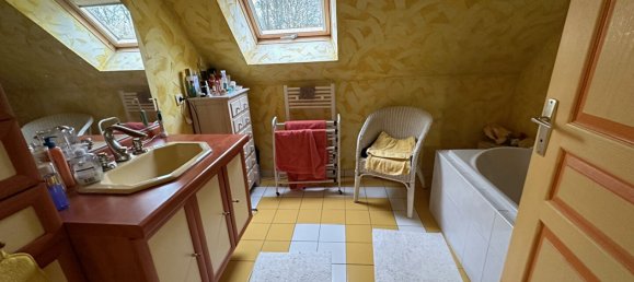 Casa T5 em Villefranche-sur-Cher, France N.º 61238 13