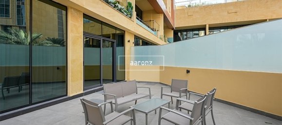 2 Schlafzimmer Villa in Dubai Marina, UAE, Nr. 54503 13