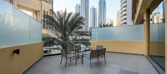 2 Schlafzimmer Villa in Dubai Marina, UAE, Nr. 54503 12