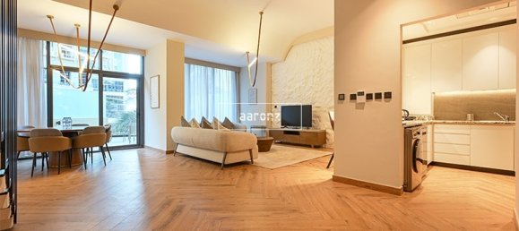 2 Schlafzimmer Villa in Dubai Marina, UAE, Nr. 54503 4