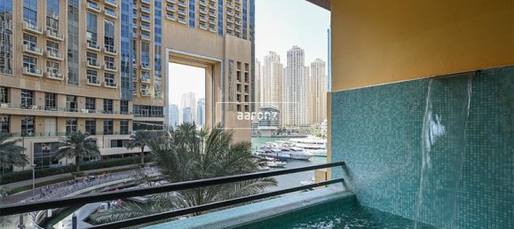2 Schlafzimmer Villa in Dubai Marina, UAE, Nr. 54503 11