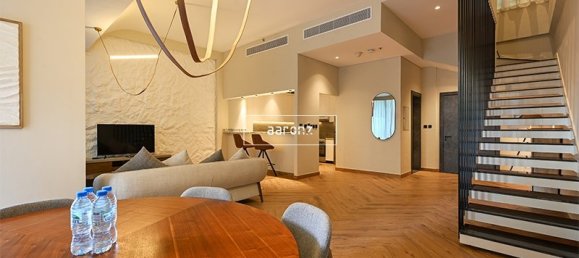 2 Schlafzimmer Villa in Dubai Marina, UAE, Nr. 54503 5
