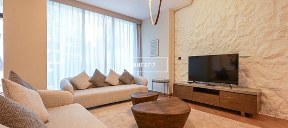 2 Schlafzimmer Villa in Dubai Marina, UAE, Nr. 54503 2