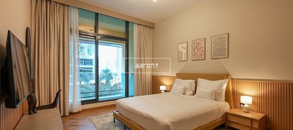 2 Schlafzimmer Villa in Dubai Marina, UAE, Nr. 54503 7