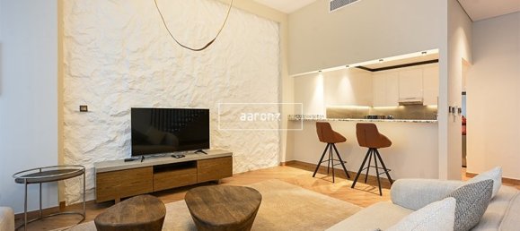 2 Schlafzimmer Villa in Dubai Marina, UAE, Nr. 54503 3