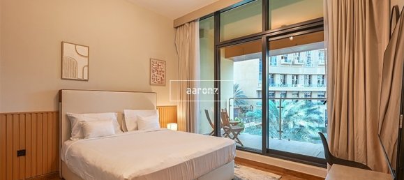 2 Schlafzimmer Villa in Dubai Marina, UAE, Nr. 54503 17