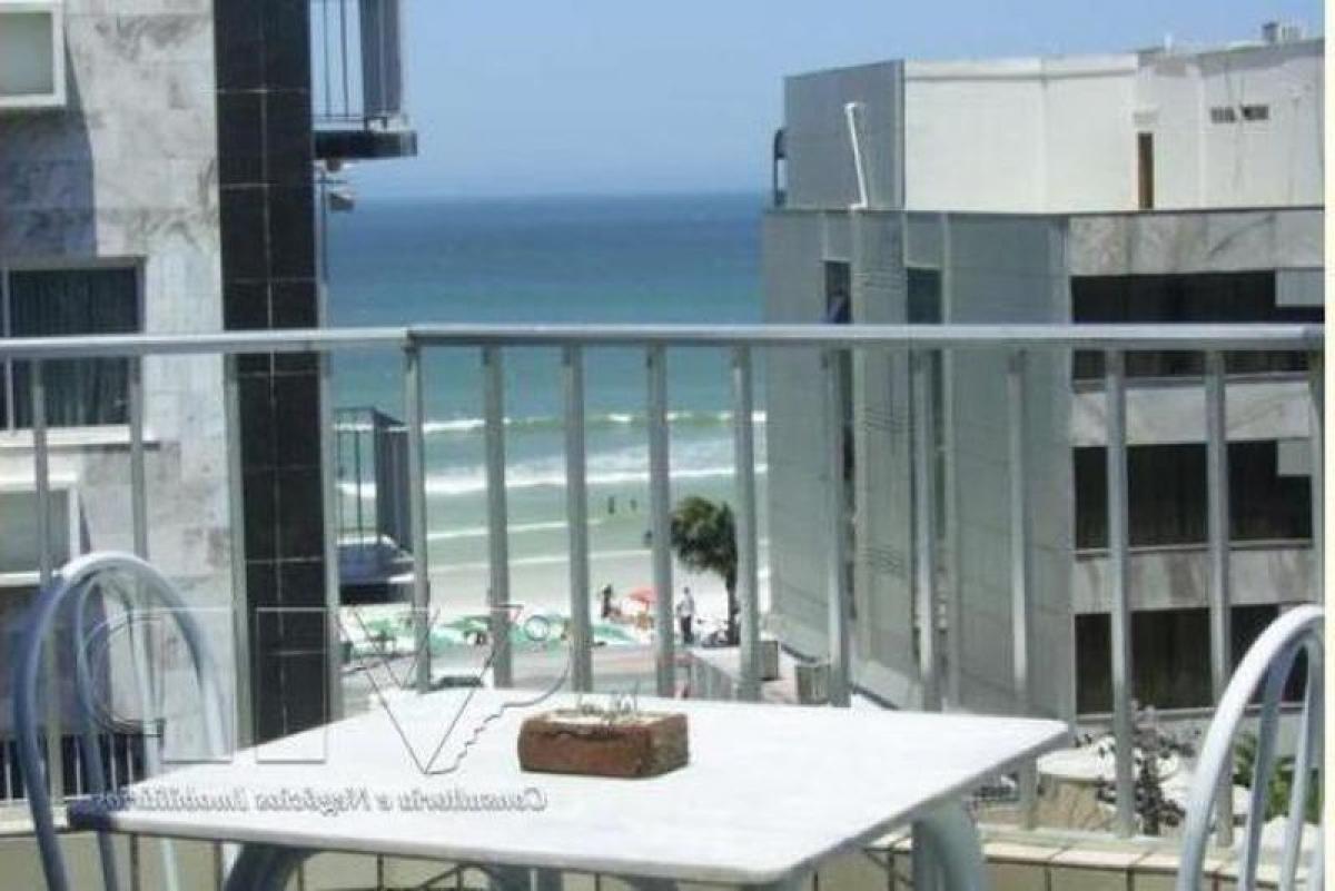 5 bedrooms Apartment in Rio de Janeiro, Brazil No. 498913