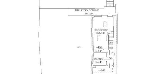 3 rooms Apartment in Coccaglio, Italy No. 115521 32