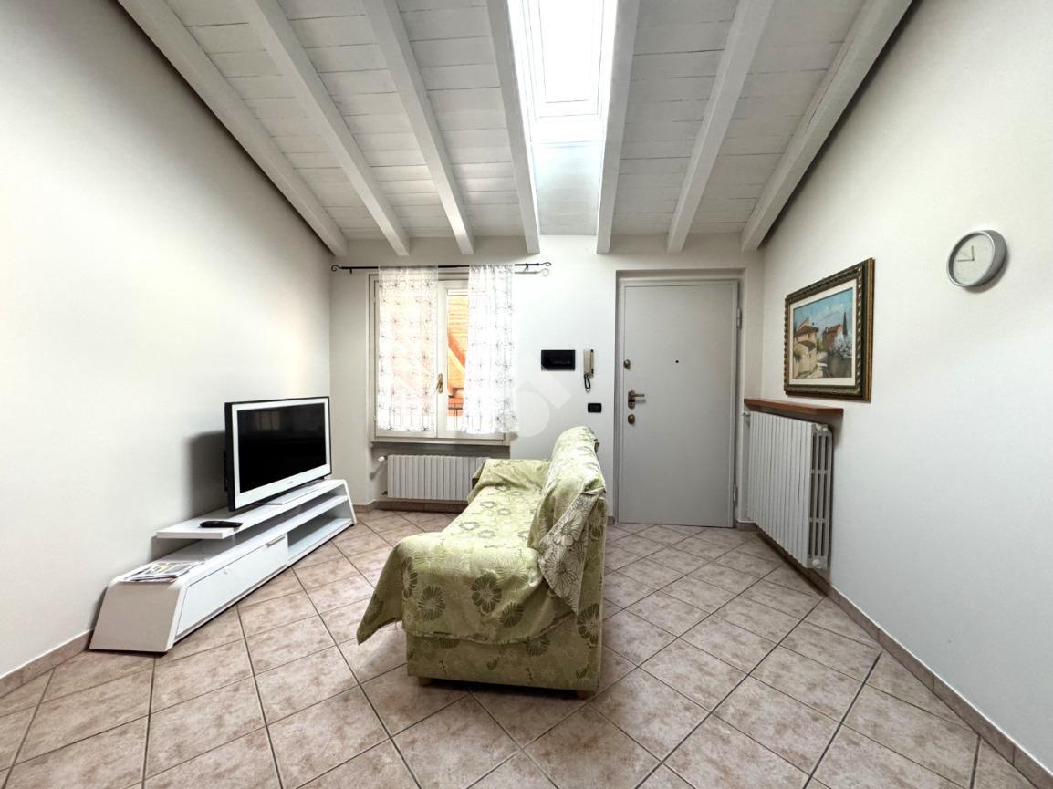 3 rooms Apartment in Coccaglio, Italy No. 115521