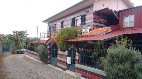 3 bedrooms House in Marco de Canaveses, Portugal No. 82635