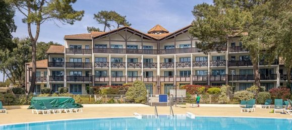 1 bedroom Apartment in Moliets-et-Maa, France No. 305448 8