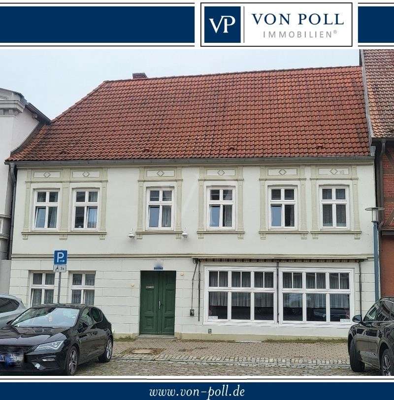6 rooms House in Ludwigslust-Parchim, Germany No. 129920