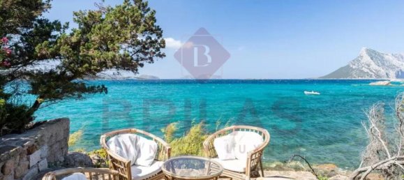 4 bedrooms Villa in San Teodoro, Italy No. 326954 2