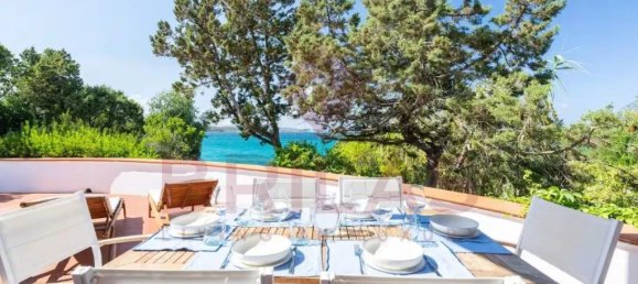 4 bedrooms Villa in San Teodoro, Italy No. 326954 10