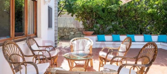 4 bedrooms Villa in San Teodoro, Italy No. 326954 11