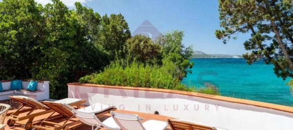 4 bedrooms Villa in San Teodoro, Italy No. 326954 4