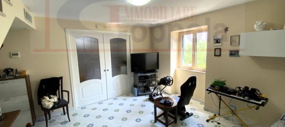 3 chambres Villa à Massa Lubrense, Italy No. 333756 18