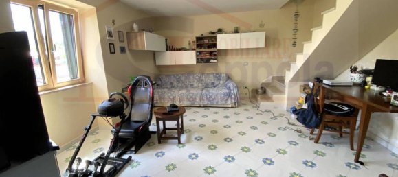 3 chambres Villa à Massa Lubrense, Italy No. 333756 17