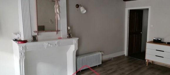 3 bedrooms Apartment in Tournus, France No. 59498 7