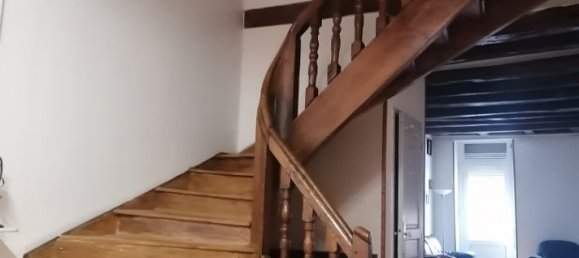 3 bedrooms Apartment in Tournus, France No. 59498 6