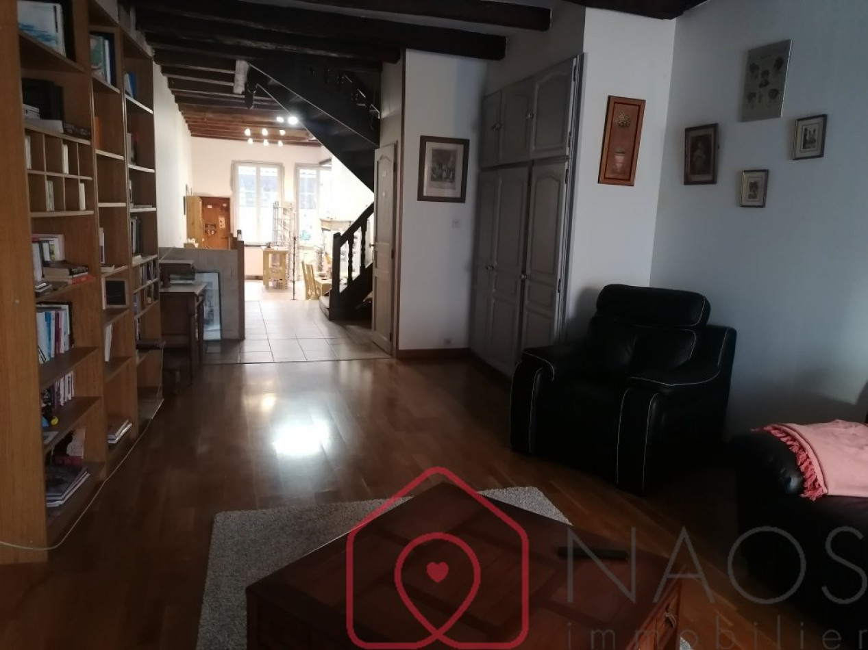 3 bedrooms Apartment in Tournus, France No. 59498