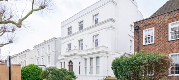 10 bedrooms House in London, United Kingdom No. 13012 23