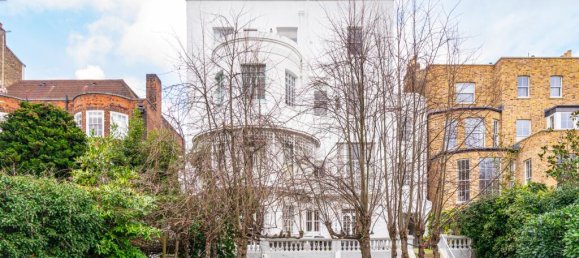 10 bedrooms House in London, United Kingdom No. 13012 17