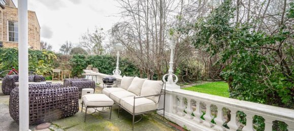 10 bedrooms House in London, United Kingdom No. 13012 32