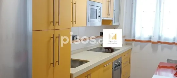 3 غرف نوم شقة في Dalias, Spain رقم 104172 11