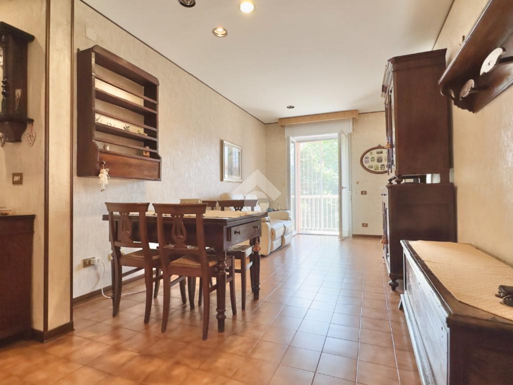 Apartamento T2 em Novi Ligure, Italy N.º 282547