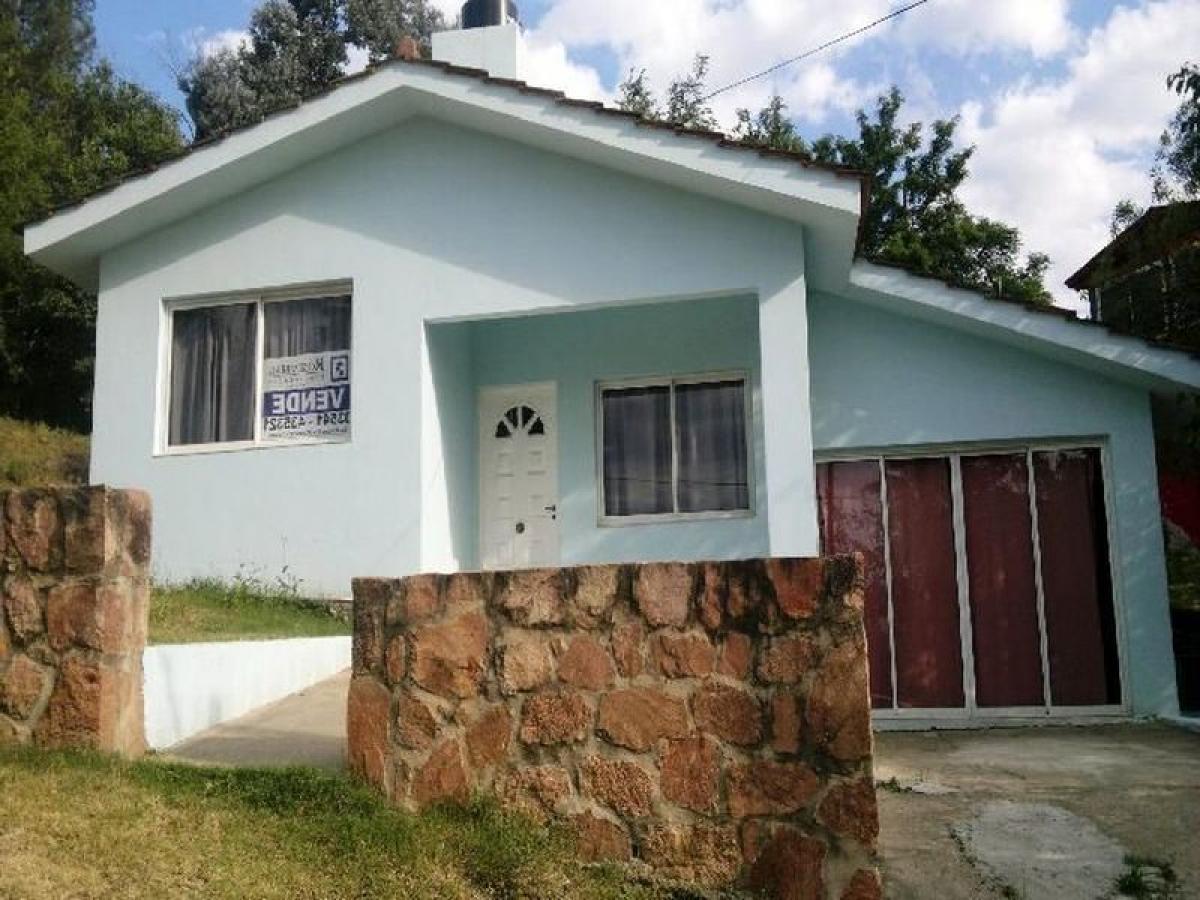 2 bedrooms House in Cordoba, Argentina No. 16852