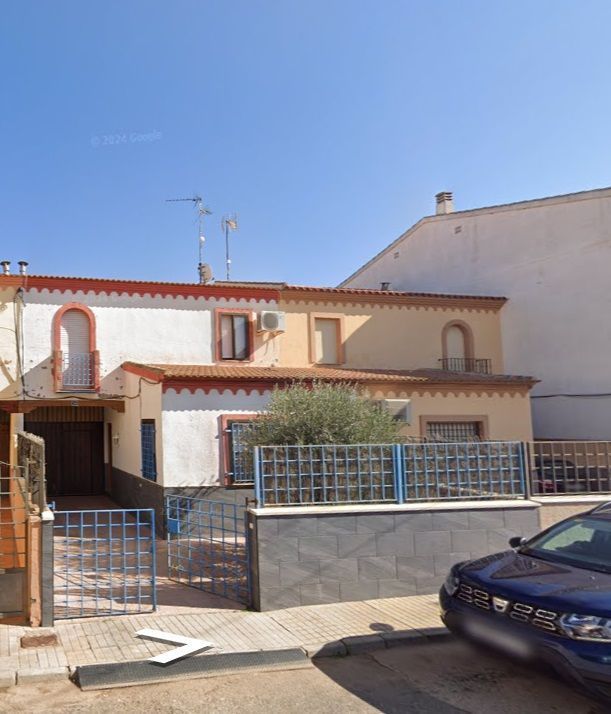 4 bedrooms House in Toledo, Spain No. 212173