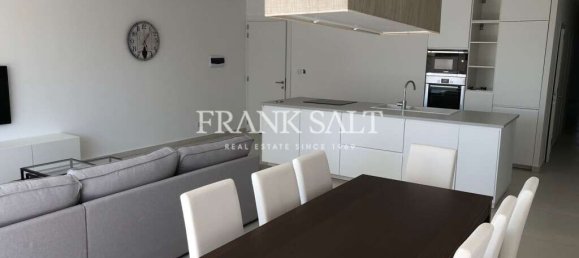 3 bedrooms Apartment in Swieqi, Malta No. 4133 2