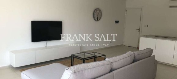 3 bedrooms Apartment in Swieqi, Malta No. 4133 3