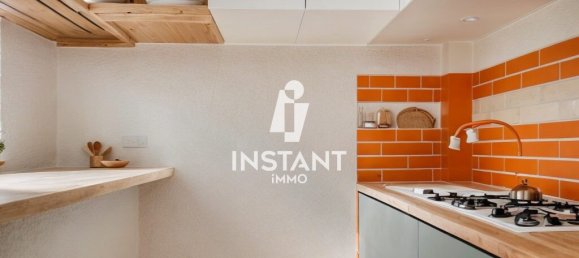 Studio in Charenton-le-Pont, France No. 180511 13