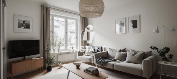 Studio in Charenton-le-Pont, France No. 180511 2