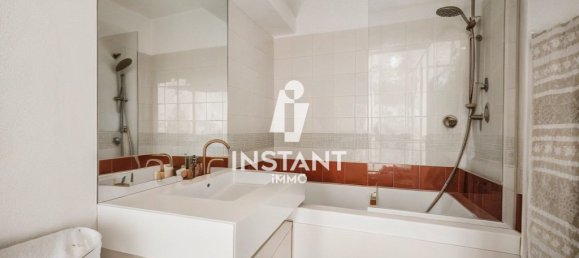 Studio in Charenton-le-Pont, France No. 180511 15