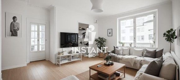 Studio in Charenton-le-Pont, France No. 180511 4