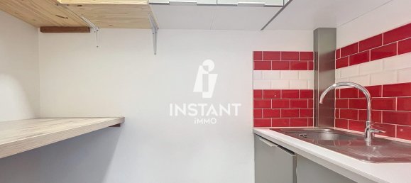 Studio in Charenton-le-Pont, France No. 180511 17