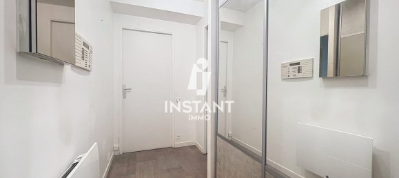 Studio in Charenton-le-Pont, France No. 180511 8