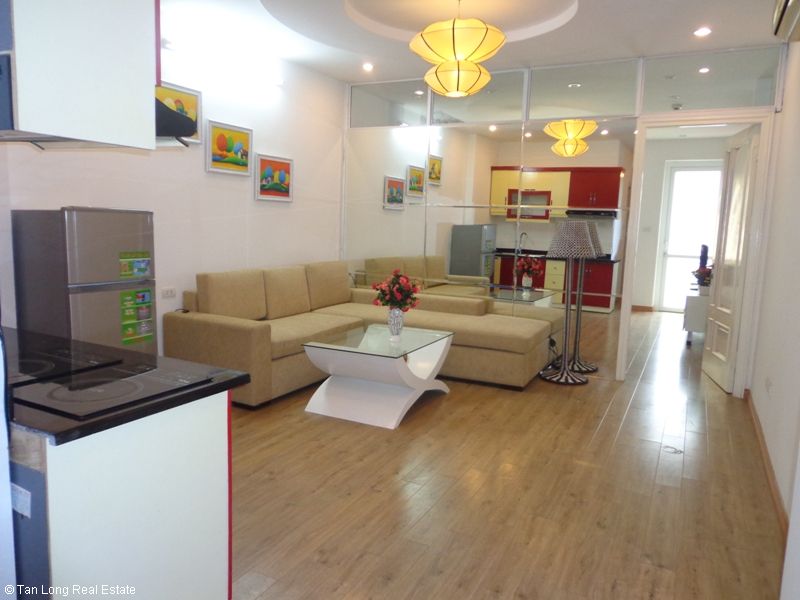 Apartamento de 2 dormitorios en Dong Da, Vietnam No. 4014