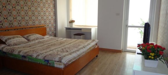 Apartamento de 2 dormitorios en Dong Da, Vietnam No. 4014 6