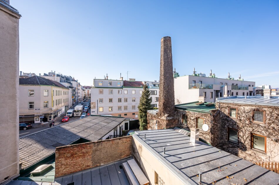 Studio in Meidling, Austria No. 135542