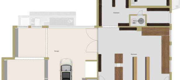 10 rooms Building in Alb-Donau-Kreis, Germany No. 96489 17