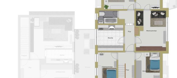 10 rooms Building in Alb-Donau-Kreis, Germany No. 96489 19