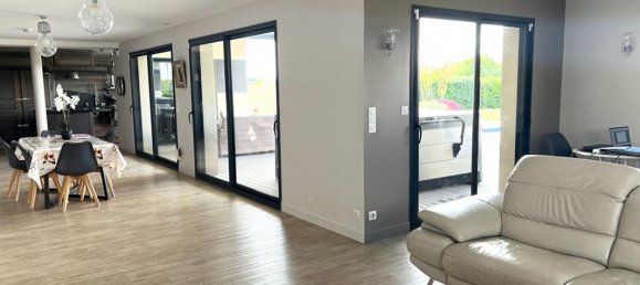 4 Schlafzimmer Villa in Vendome, France, Nr. 264768 5