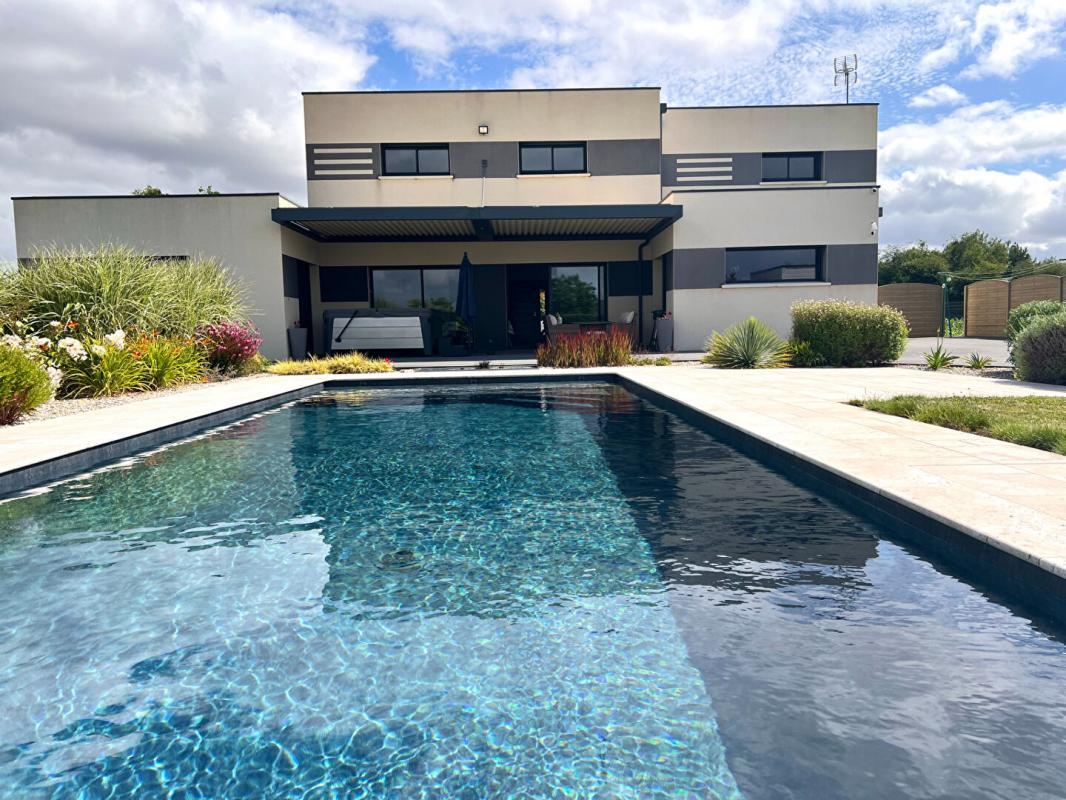 4 Schlafzimmer Villa in Vendome, France, Nr. 264768