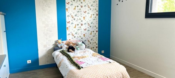 4 Schlafzimmer Villa in Vendome, France, Nr. 264768 18