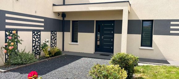 4 Schlafzimmer Villa in Vendome, France, Nr. 264768 3